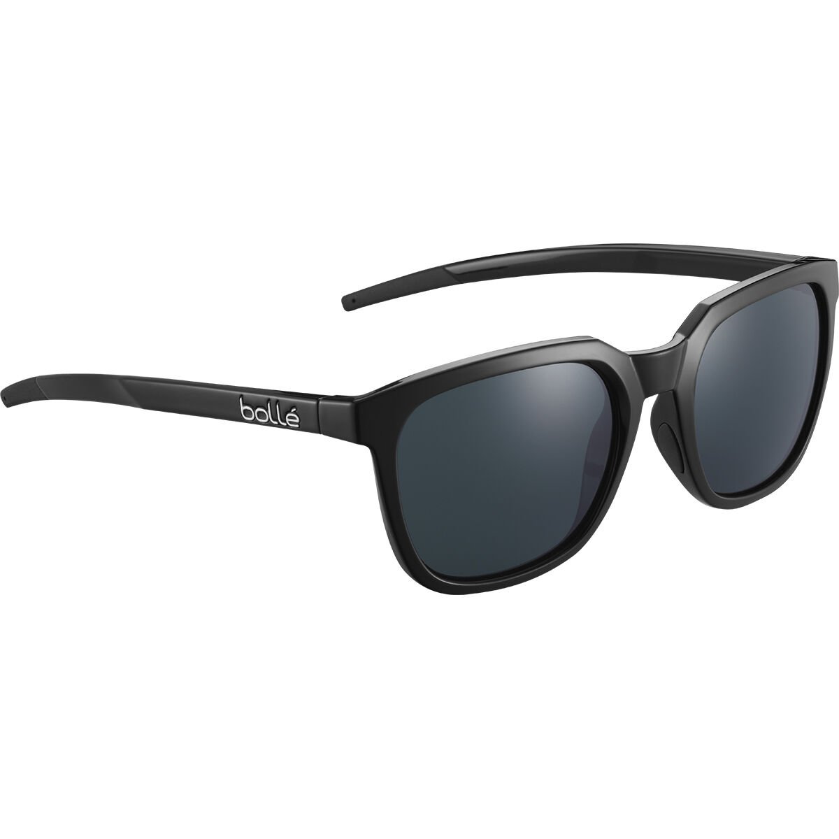 Bollé TALENT Lifestyle Sunglasses Zwart | WISVNH651