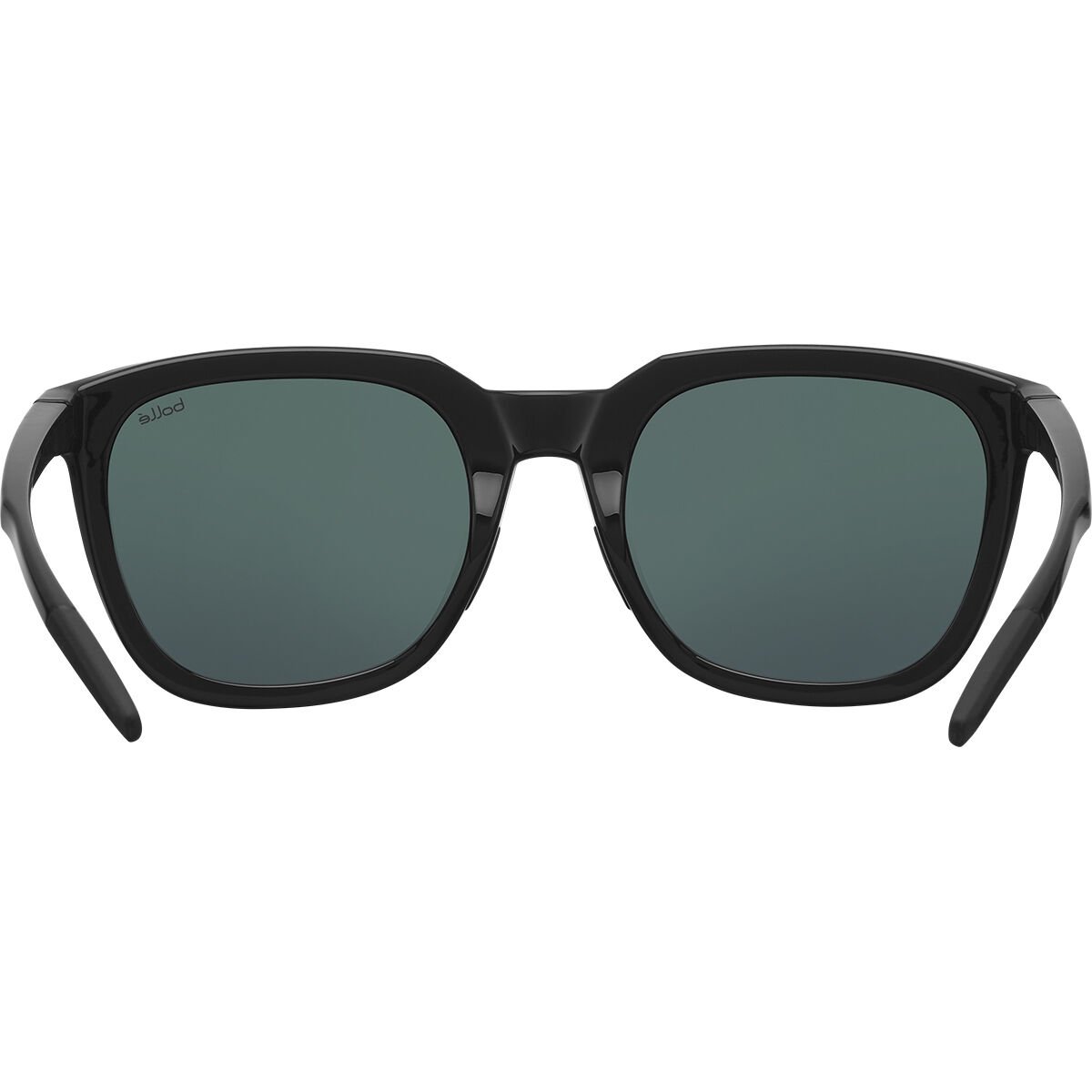 Bollé TALENT Lifestyle Sunglasses Zwart | WISVNH651