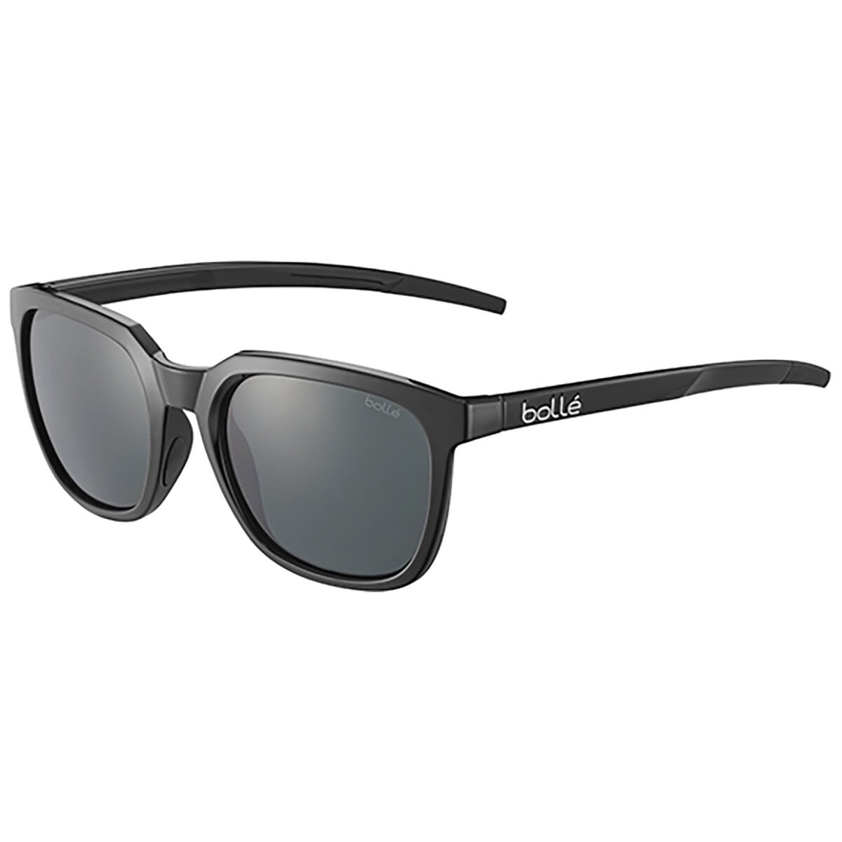 Bollé TALENT Lifestyle Sunglasses Zwart | WISVNH651