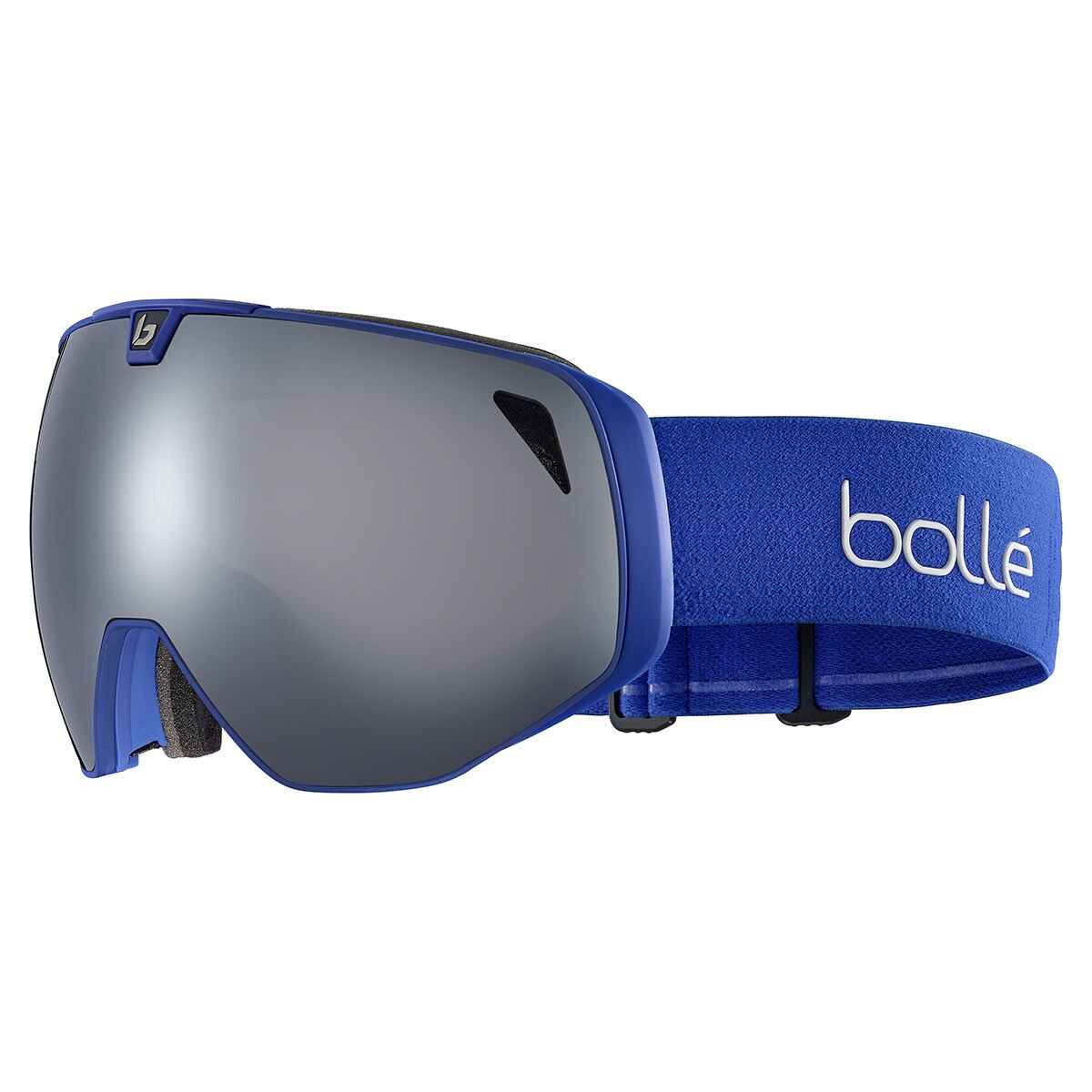 Bollé TORUS NEO Ski Goggles Koningsblauw Blauw | LTORWV158