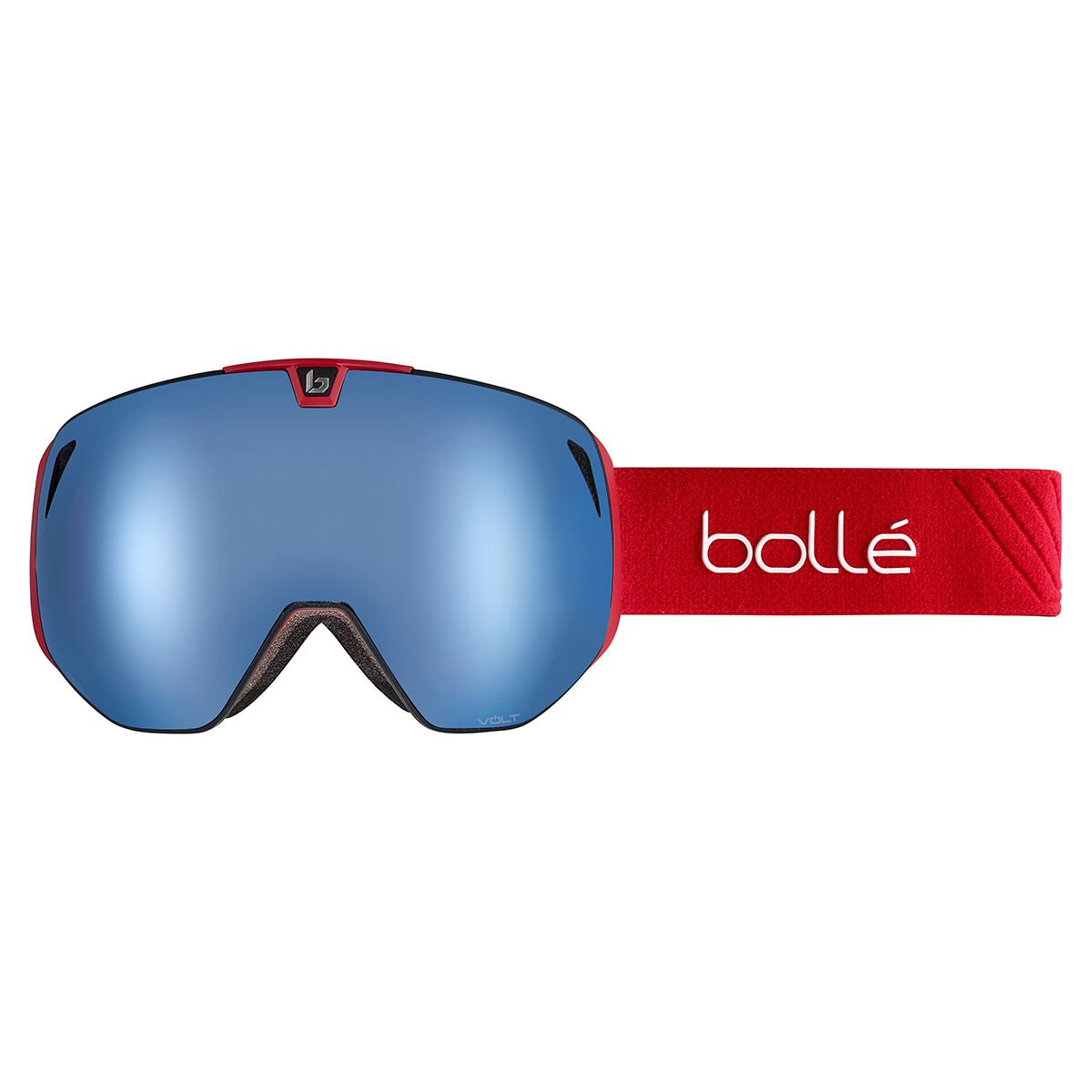 Bollé TORUS NEO Ski Goggles Rood | OEWVMB694