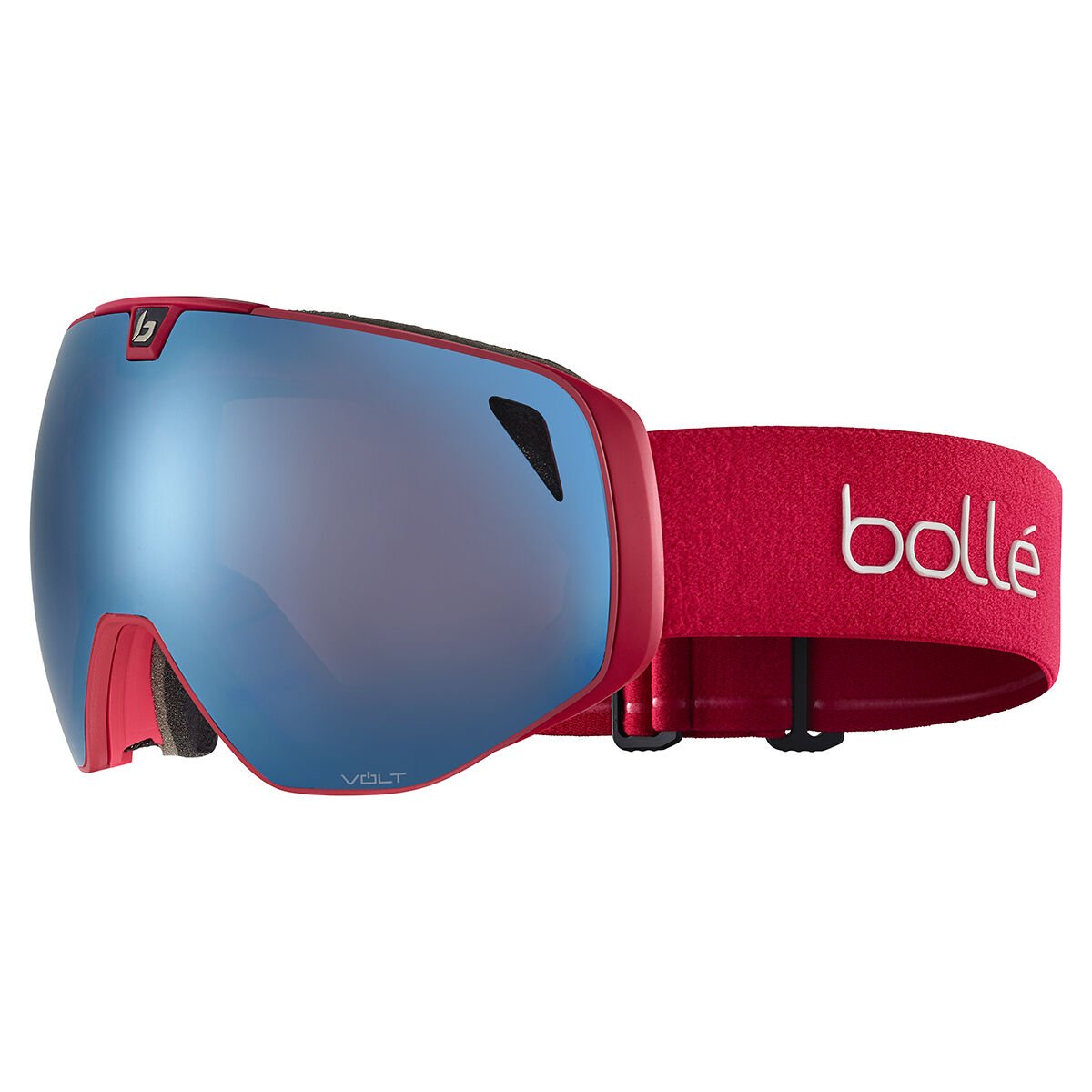 Bollé TORUS NEO Ski Goggles Rood | OEWVMB694