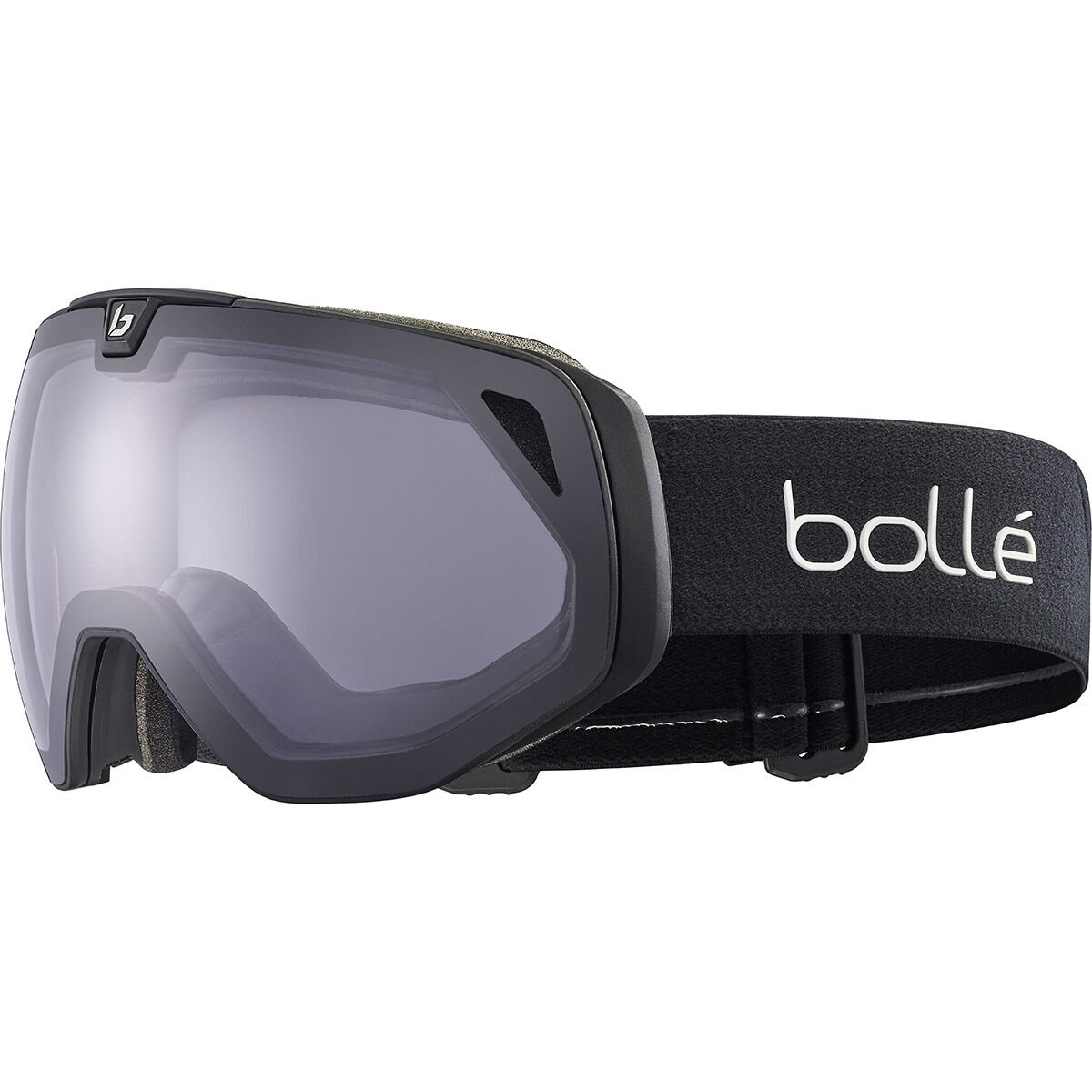 Bollé TORUS NEO Ski Goggles Zwart | EFQICS306