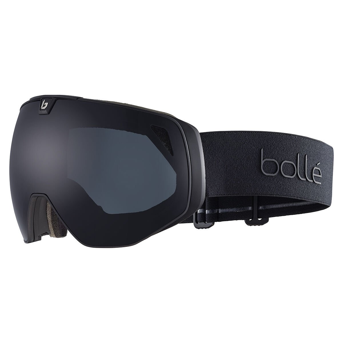 Bollé TORUS NEO Ski Goggles Zwart | QOCDLH042