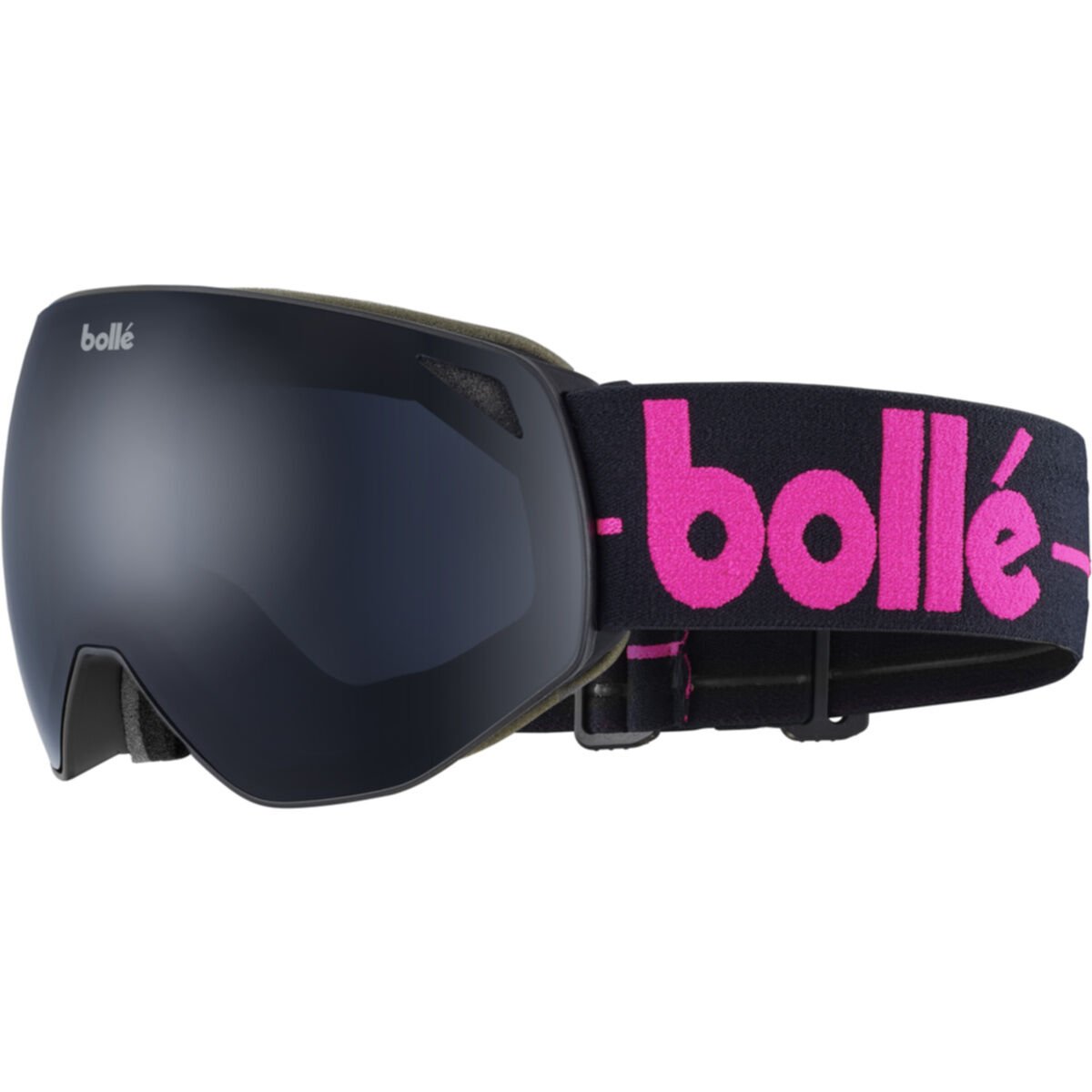 Bollé TORUS Ski Goggles Zwart | XDWIUH134