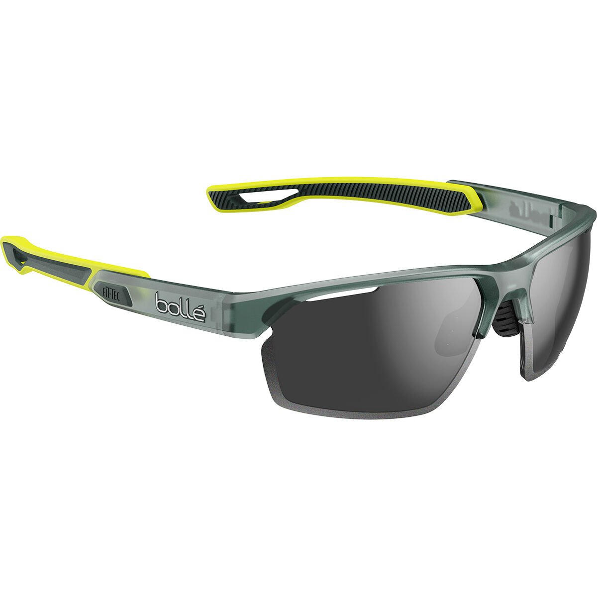 Bollé VICTUS PRO Sport Sunglasses Groen | WZDPTI297