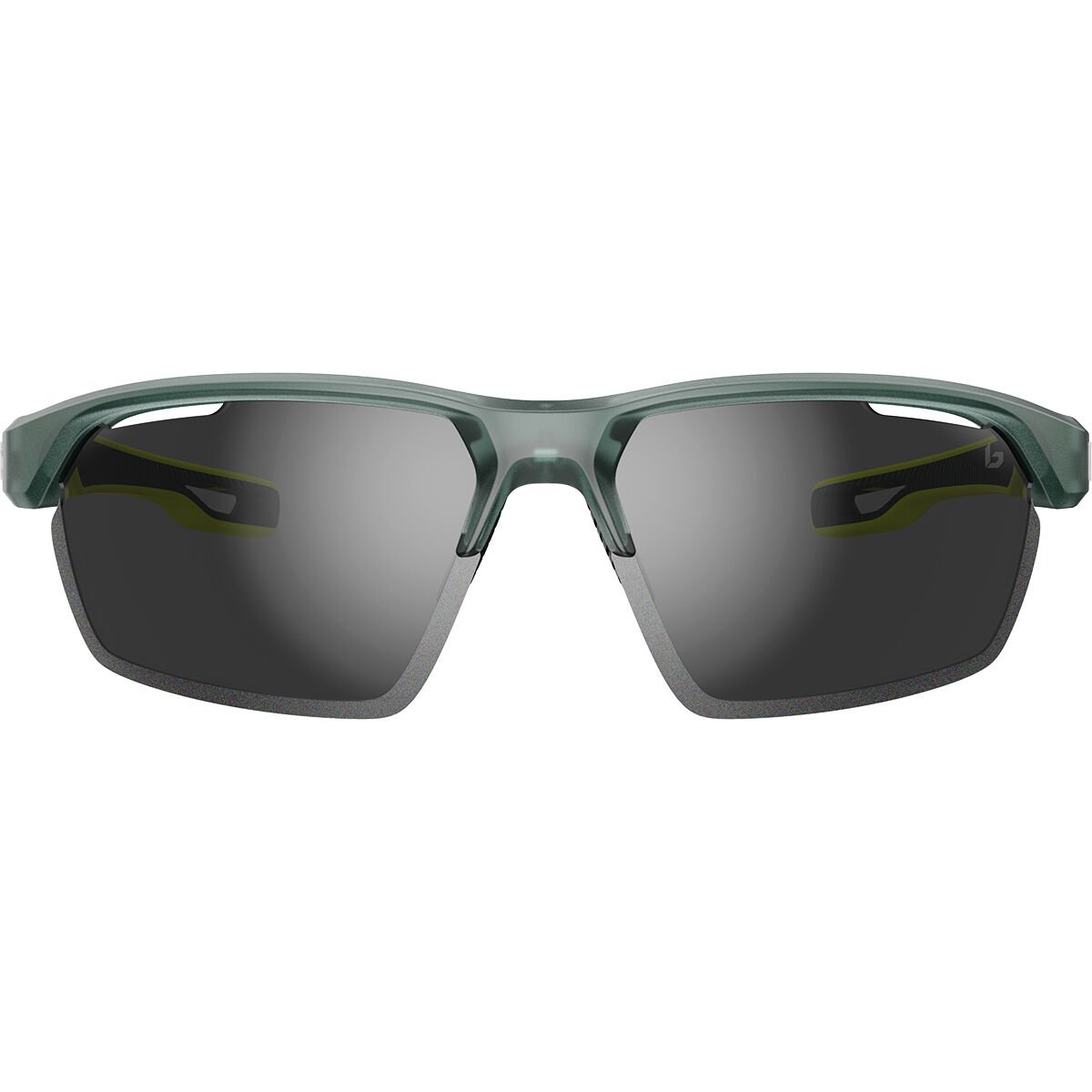 Bollé VICTUS PRO Sport Sunglasses Groen | WZDPTI297