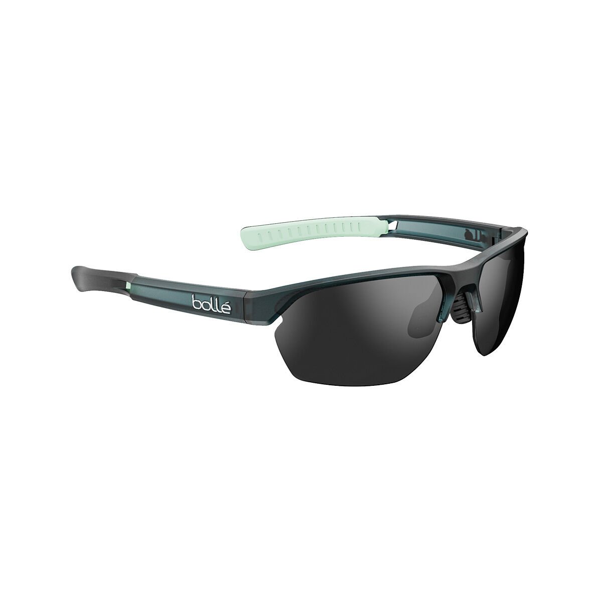 Bollé VICTUS Sport Sunglasses Grijs | WVAFRN708