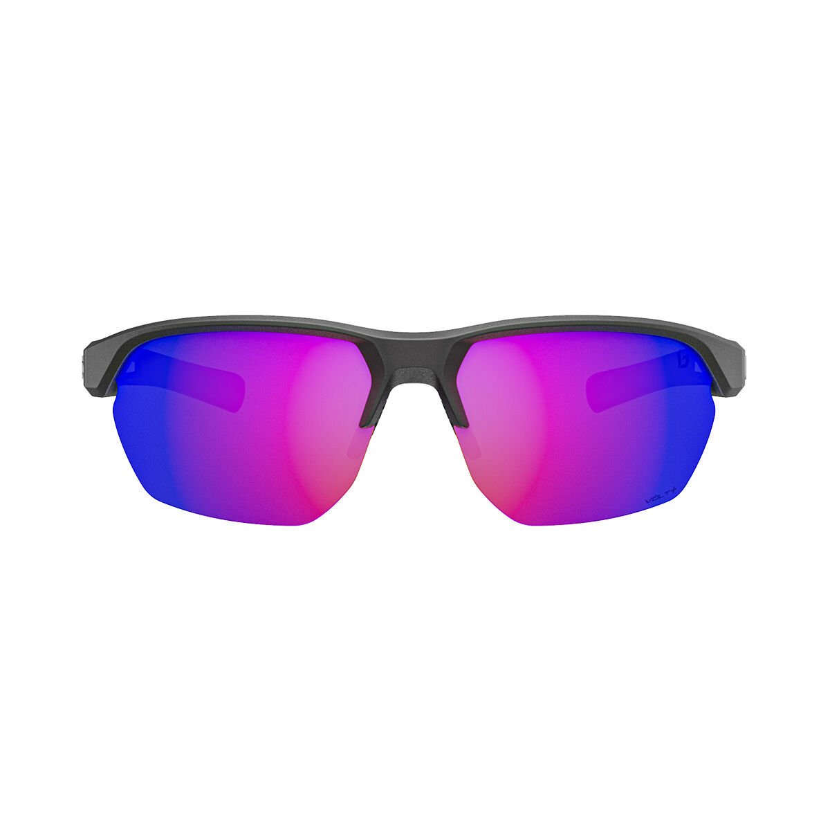 Bollé VICTUS Sport Sunglasses Titanium | XKUBLH381