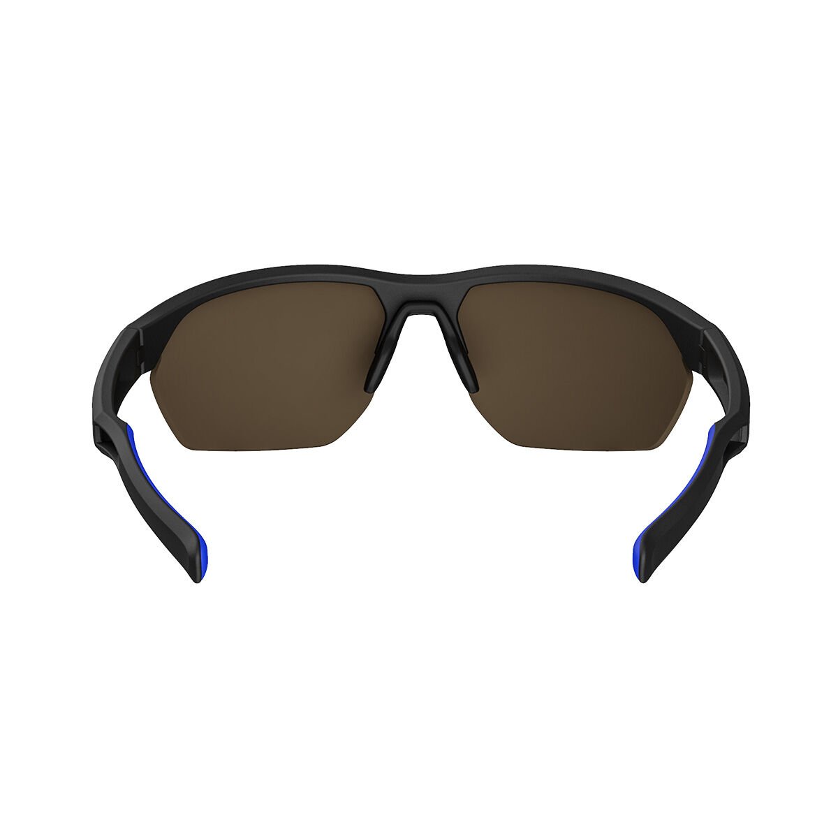 Bollé VICTUS Sport Sunglasses Zwart Blauw | CMFUOD032