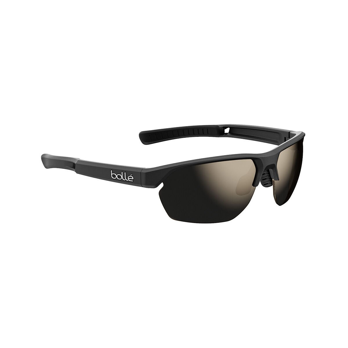 Bollé VICTUS Sport Sunglasses Zwart | KVHEQX709