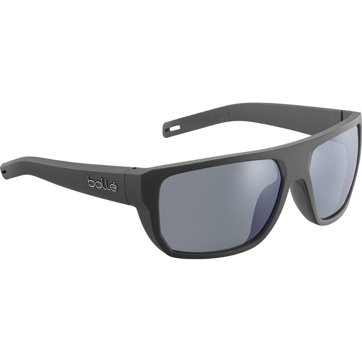 Bollé VULTURE Lifestyle Sunglasses Zwart | WDGTCN725