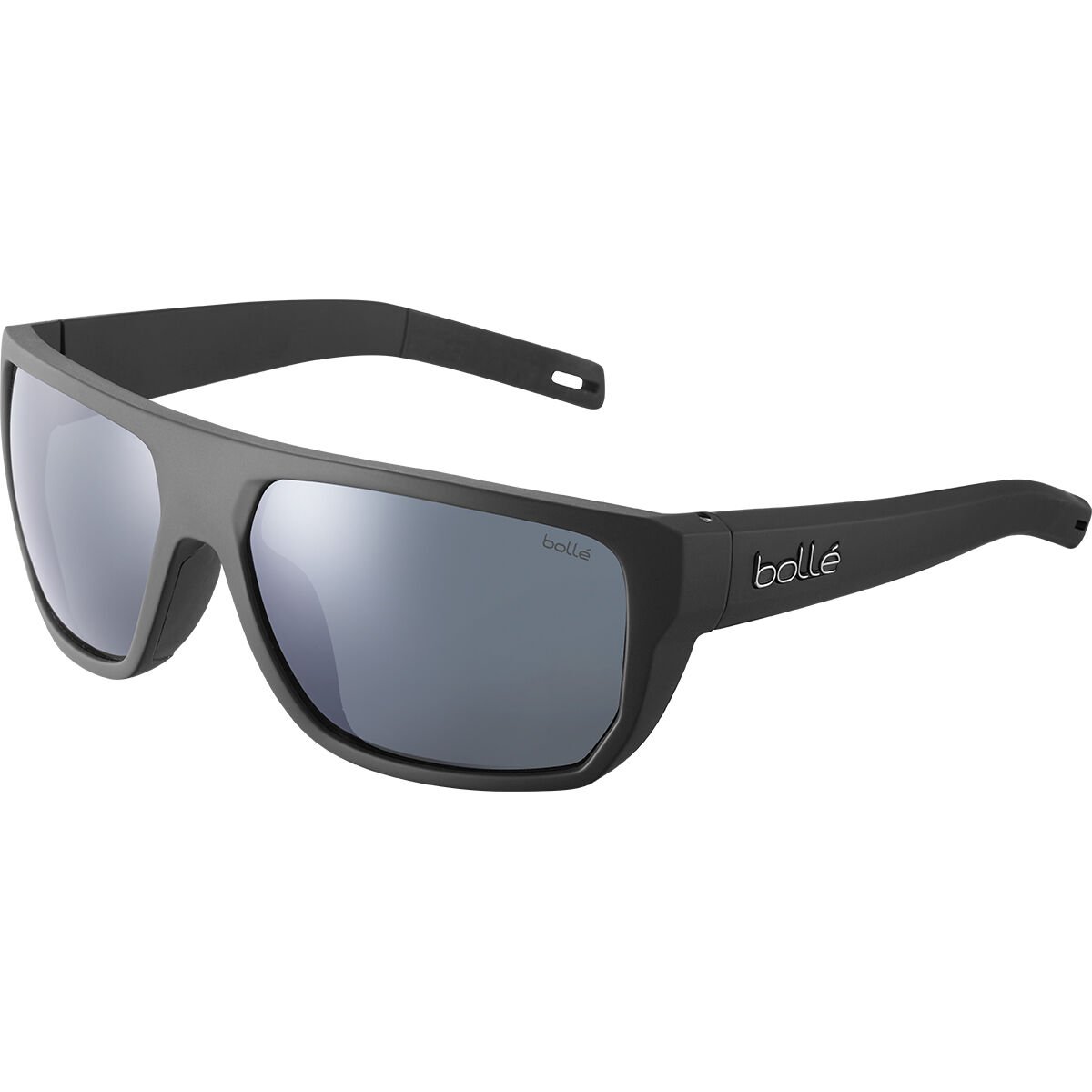 Bollé VULTURE Lifestyle Sunglasses Zwart | WDGTCN725