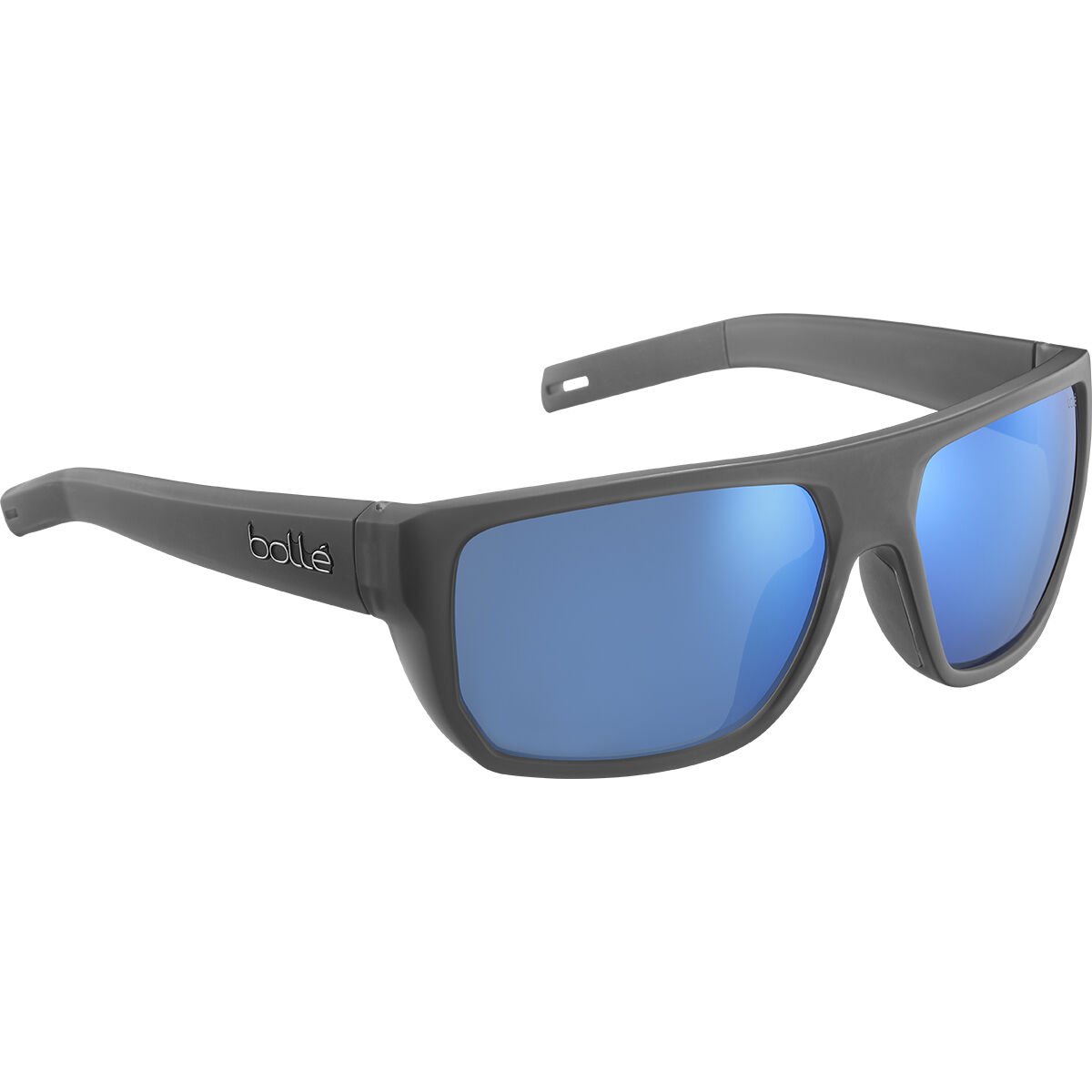 Bollé VULTURE Sport Sunglasses Grijs | IHUOQD679