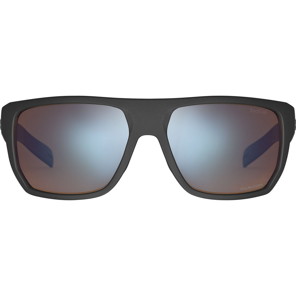 Bollé VULTURE Sport Sunglasses Zwart | XOZNWU758