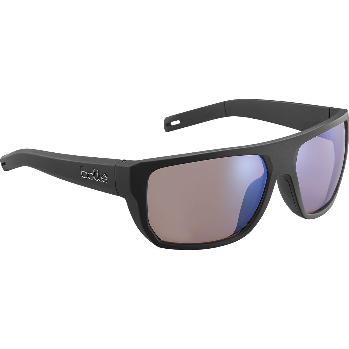 Bollé VULTURE Sport Sunglasses Zwart | XOZNWU758