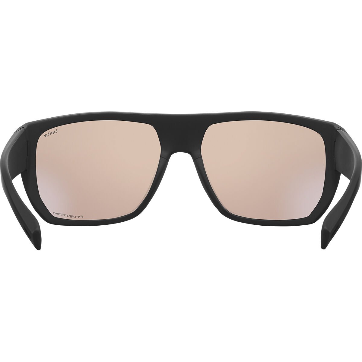 Bollé VULTURE Sport Sunglasses Zwart | XOZNWU758