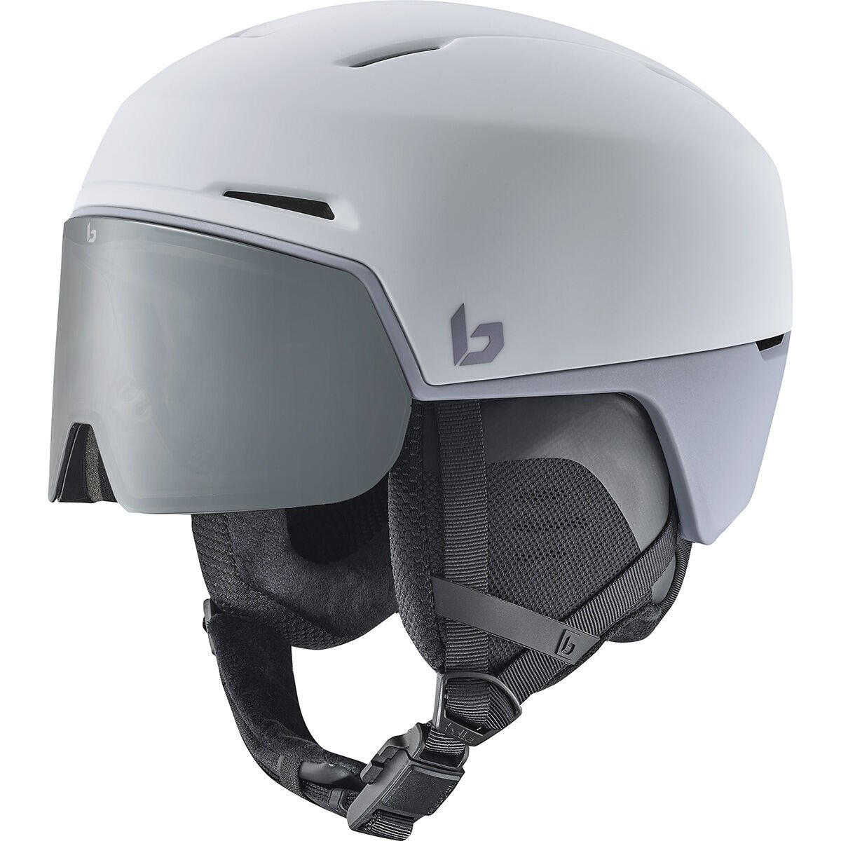 Bollé X-FUSION Ski Helmets Wit | DRAYMI320