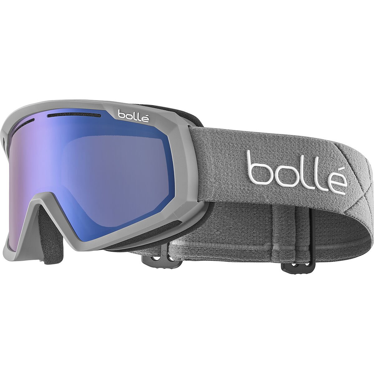 Bollé Y7 OTG Ski Goggles Grijs | AVDXYU743