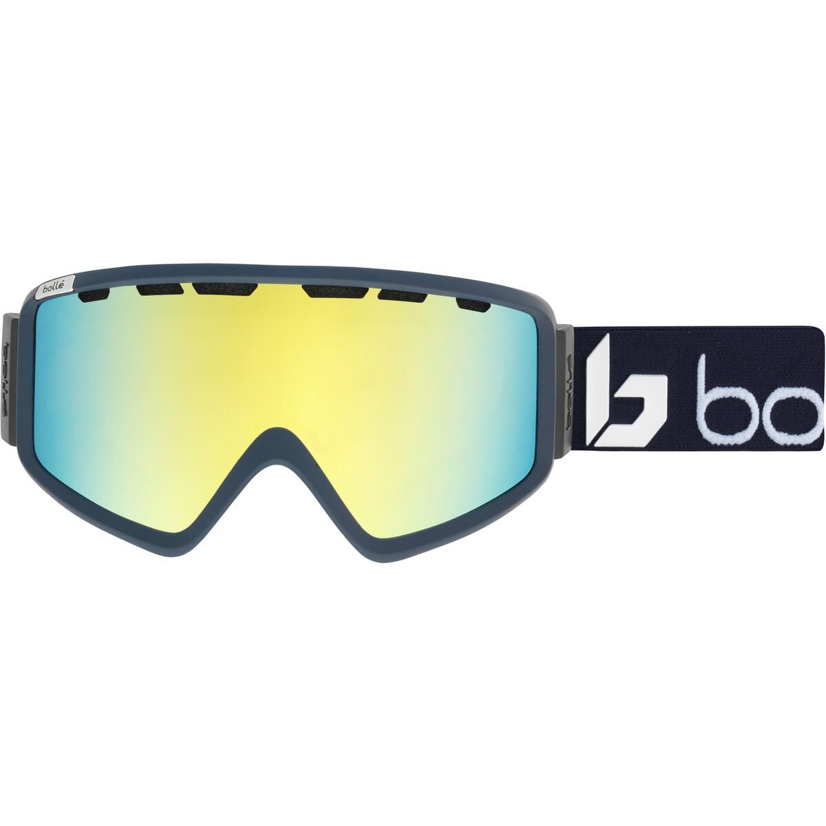 Bollé Z5 OTG Ski Goggles Blauw | FIMLYU903